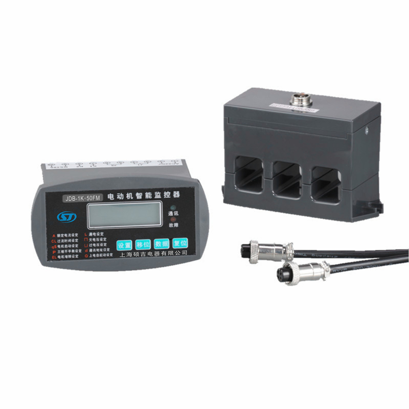 JDB-1K+50FM系列电动机hjc黄金城监控器
