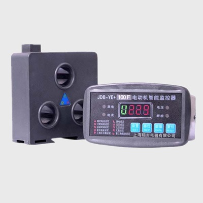 JDB-YE+电动机hjc黄金城监控器