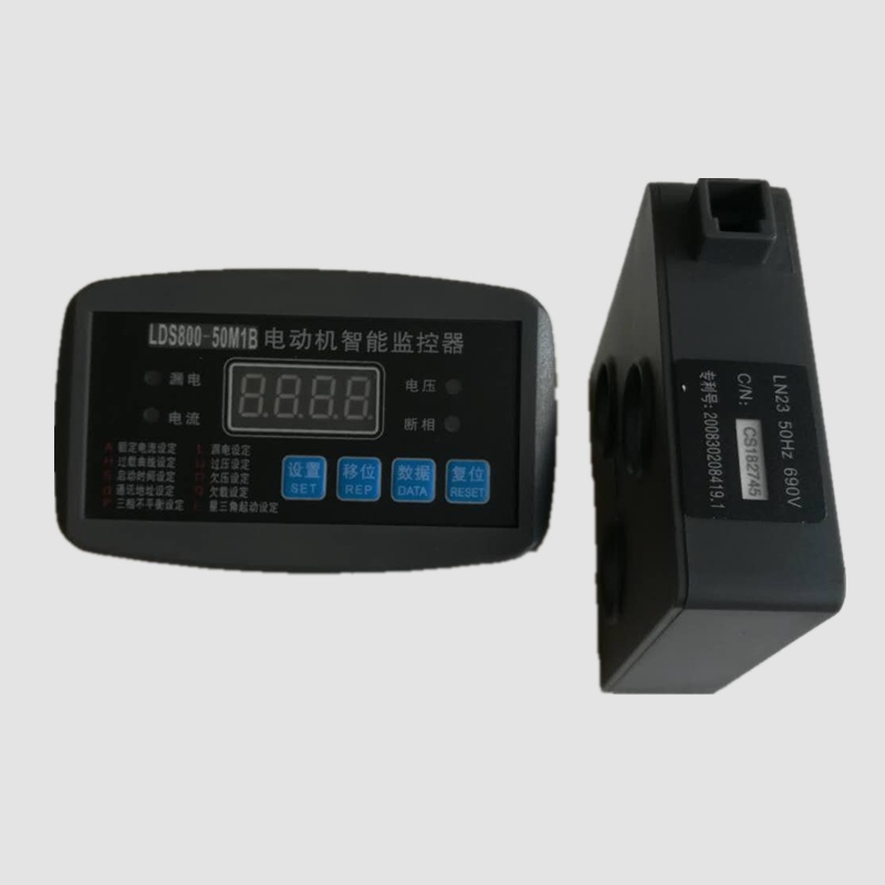 LDS800系列hjc黄金城型电动机hjc黄金城监控器