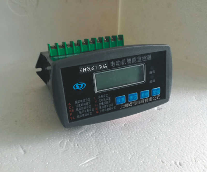 广东潮州电动机保护器品牌哪个质量好？